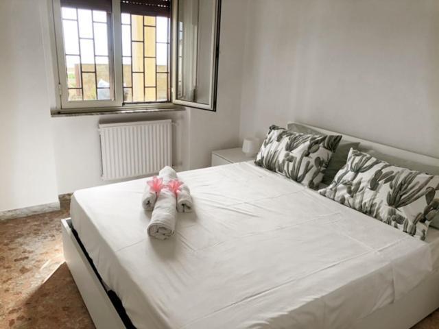 Seafront Apartment 2 In Villa Near Rome 토르바이아니카 외부 사진