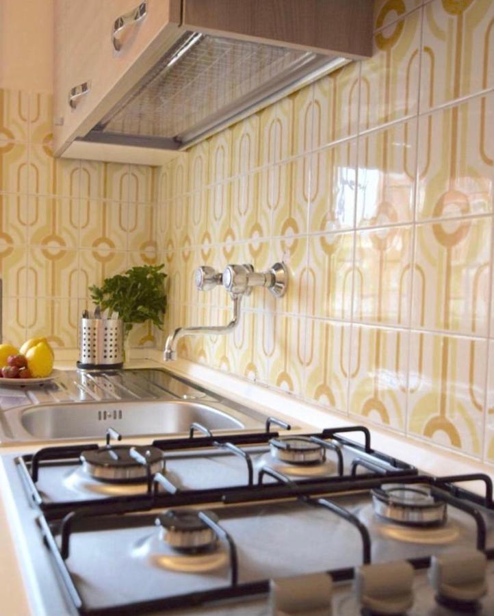 Seafront Apartment 2 In Villa Near Rome 토르바이아니카 외부 사진
